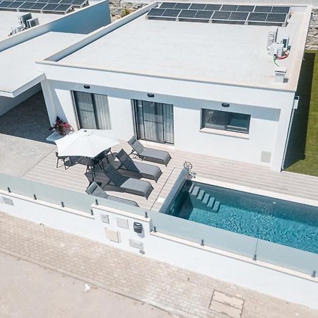 Your Peace & Quiet, Close To The Silver Coast Lourinhã Exterior foto