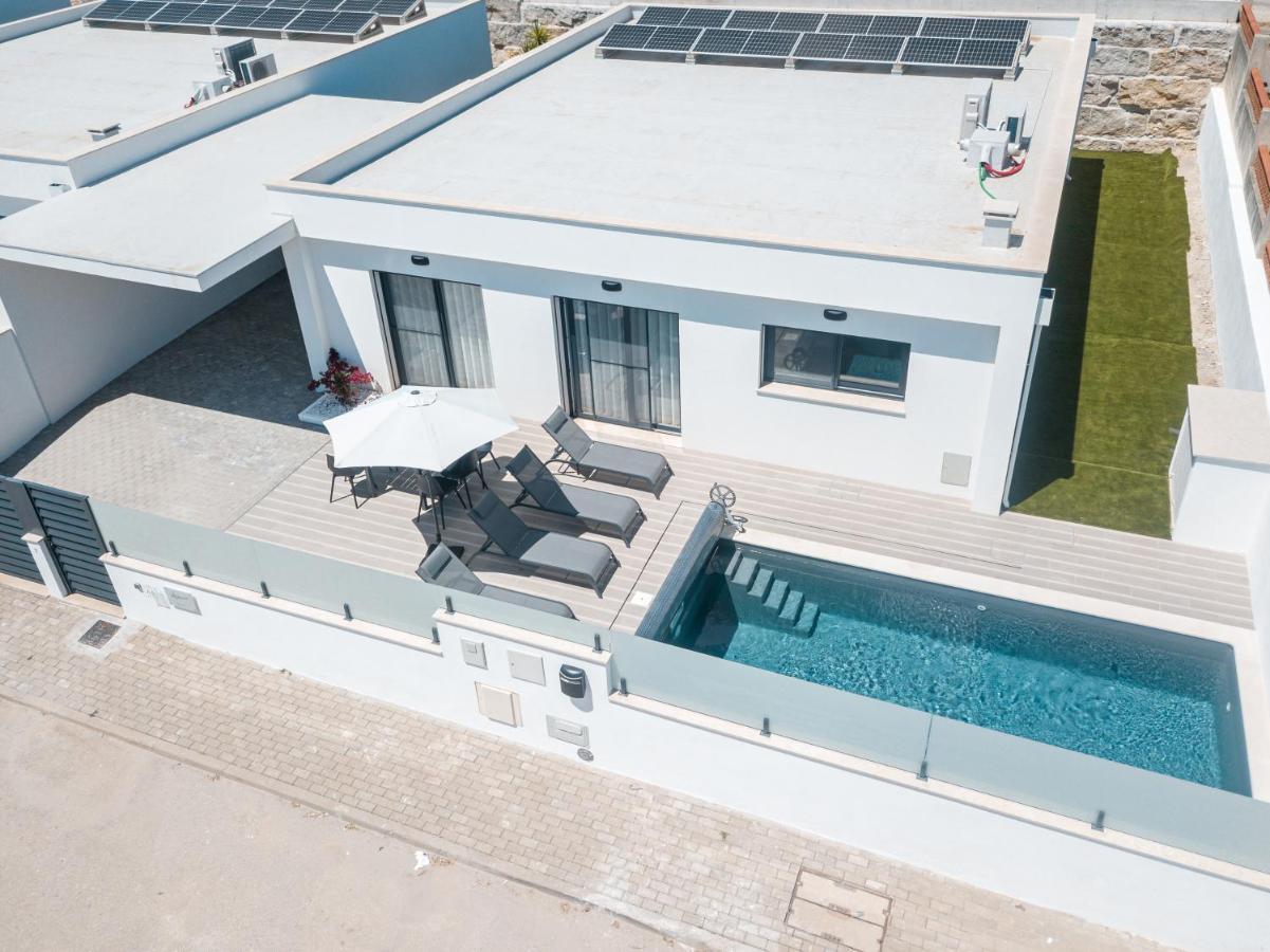 Your Peace & Quiet, Close To The Silver Coast Lourinhã Exterior foto