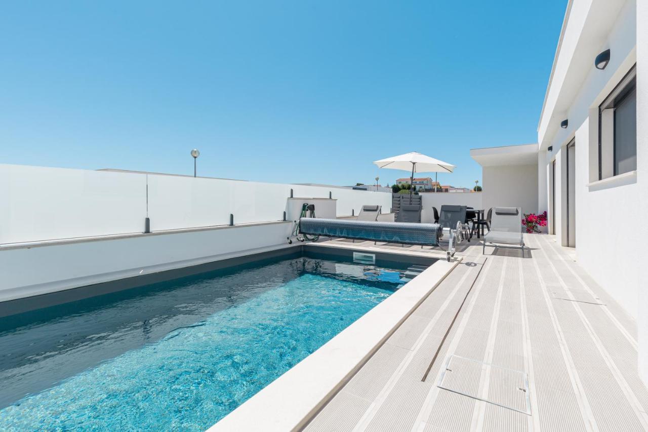 Your Peace & Quiet, Close To The Silver Coast Lourinhã Exterior foto