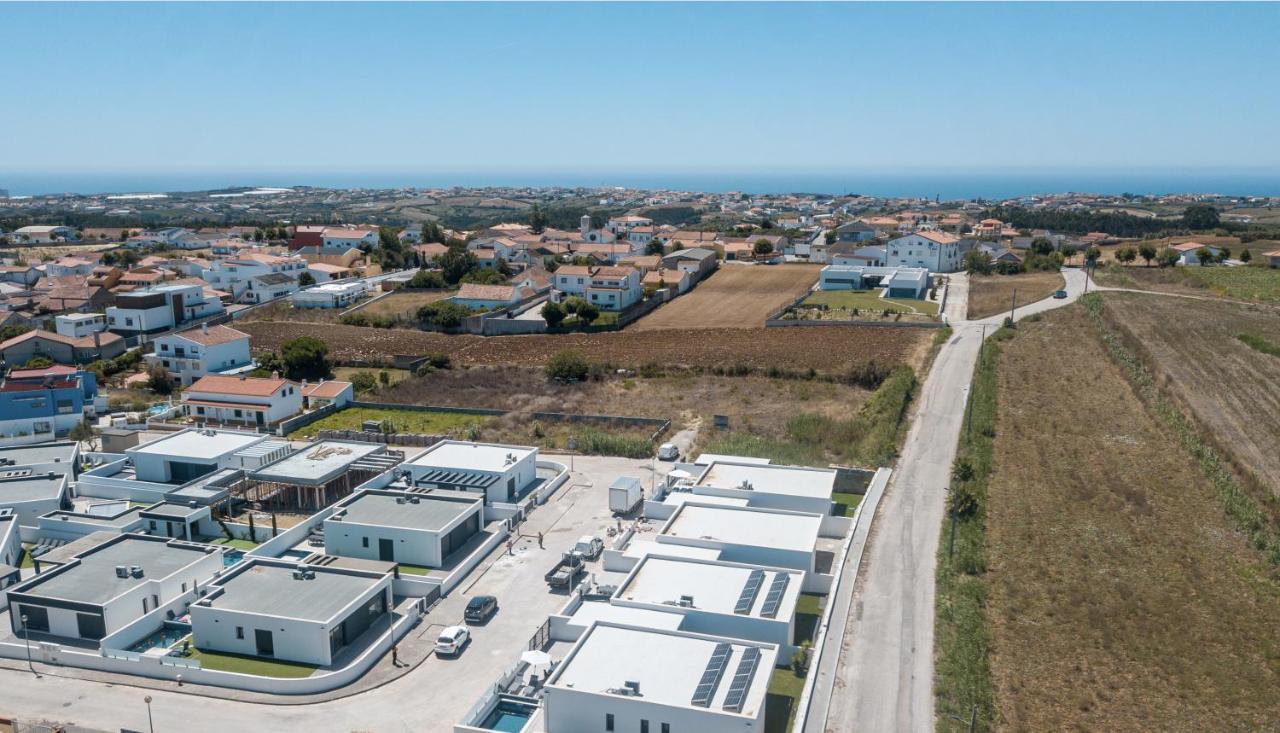 Your Peace & Quiet, Close To The Silver Coast Lourinhã Exterior foto