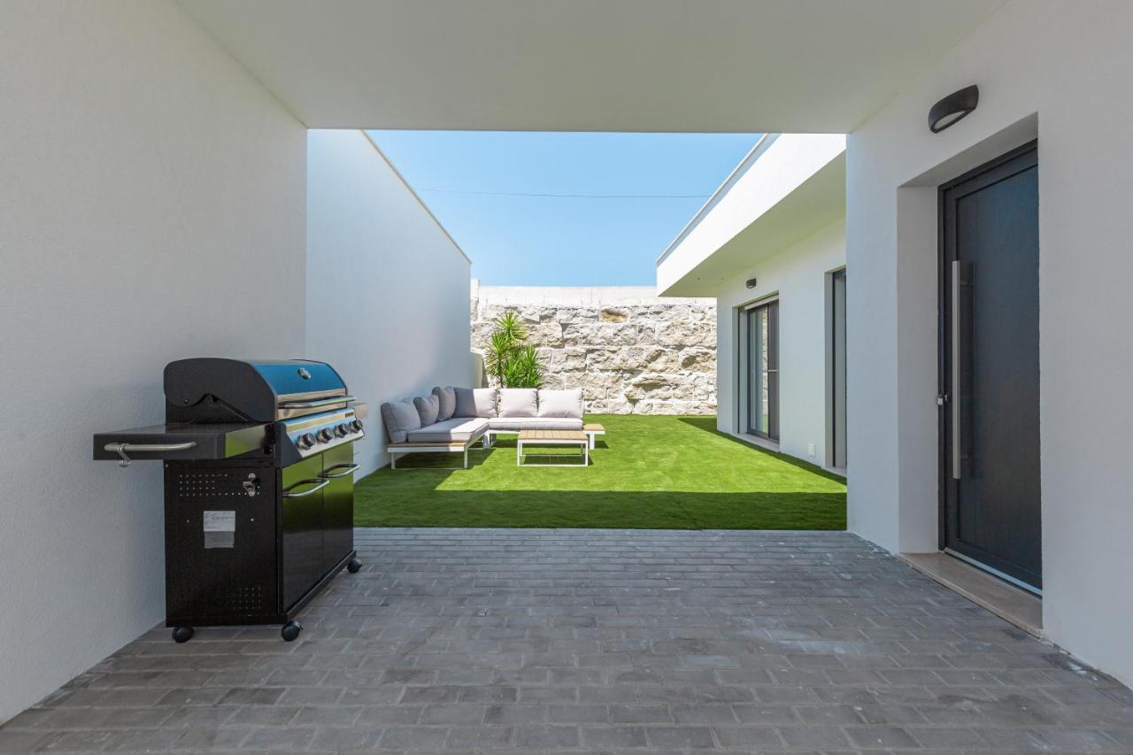 Your Peace & Quiet, Close To The Silver Coast Lourinhã Exterior foto