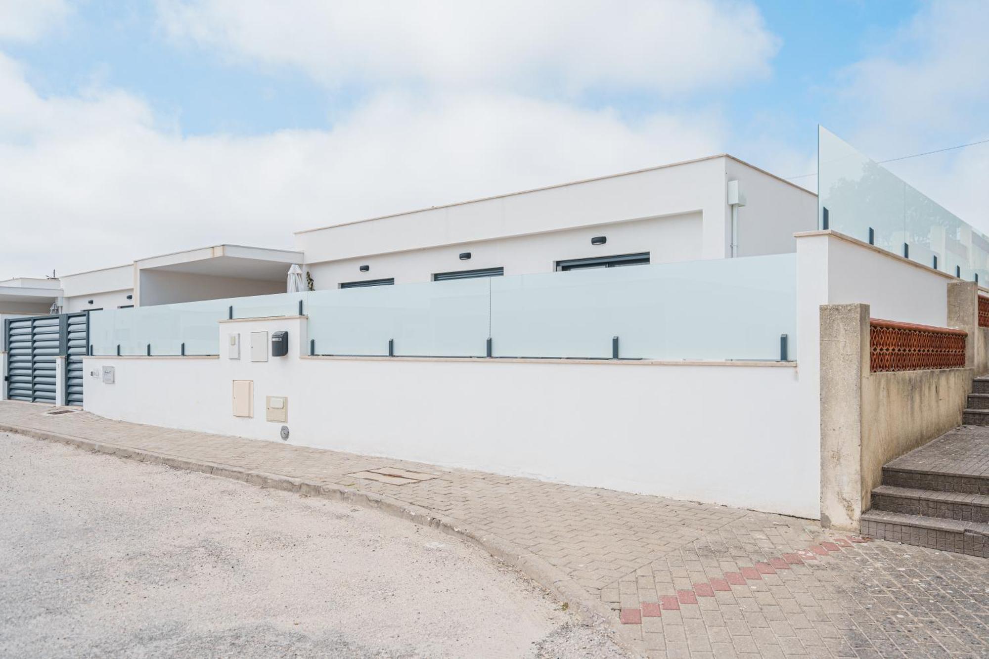 Your Peace & Quiet, Close To The Silver Coast Lourinhã Exterior foto